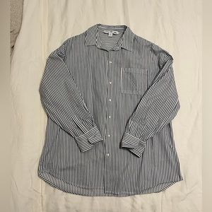 Old Navy The Boyfriend Shirt